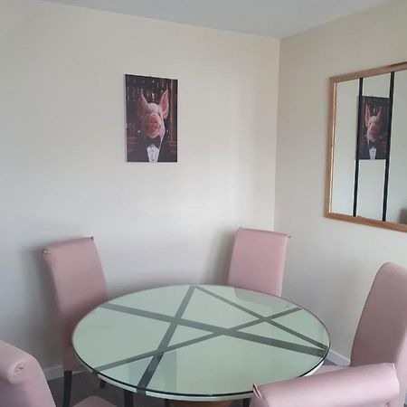 Appartement 2 Chambres, Proximite Plage, Commerces Et Centre Ville Dunkirk Exteriör bild