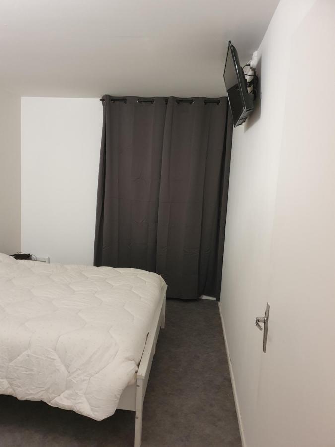 Appartement 2 Chambres, Proximite Plage, Commerces Et Centre Ville Dunkirk Exteriör bild