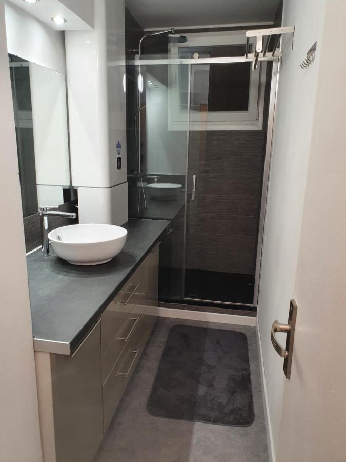 Appartement 2 Chambres, Proximite Plage, Commerces Et Centre Ville Dunkirk Exteriör bild