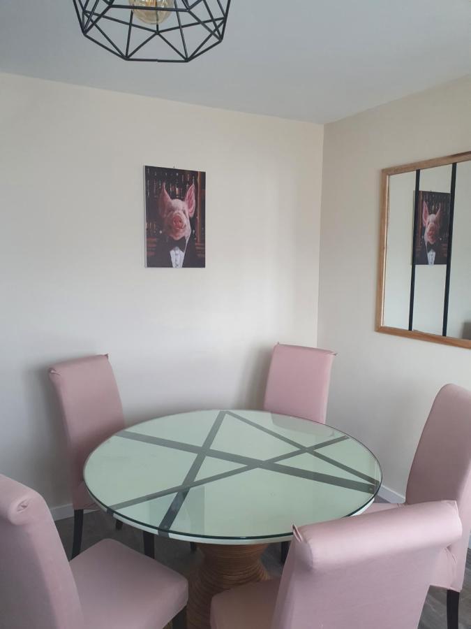 Appartement 2 Chambres, Proximite Plage, Commerces Et Centre Ville Dunkirk Exteriör bild